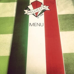 E Pellicci
