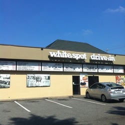 White Spot