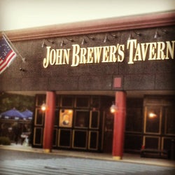 John Brewer’s Tavern corkage fee 
