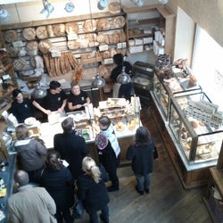 Le Pain Quotidien