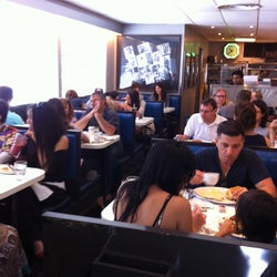Beautys Luncheonette