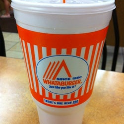 Whataburger