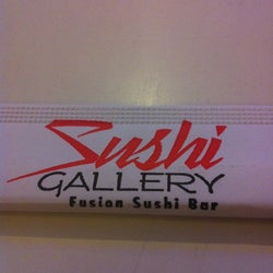 Sushi Gallery corkage fee 