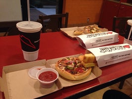 Taco Bell / Pizza Hut