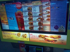 SONIC Drive In