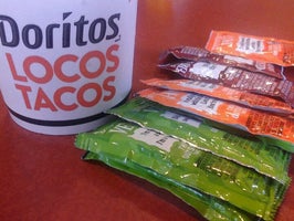 Taco Bell / Pizza Hut