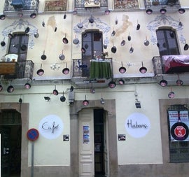 La Habana Bar - Cáceres