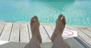 Foto Le Méridien Bora Bora, Bor-bor