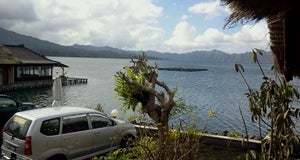 Foto Hotel Apung, kintamani