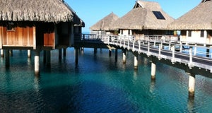 Foto Hilton Bora Bora Nui Resort & Spa, Vaitape