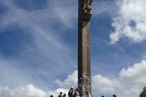 Monte El Calvario - Tandil