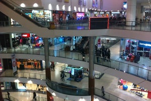 DB City Mall - Bhopal