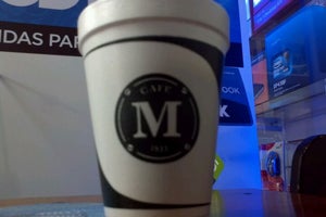 Café Martínez - Berazategui