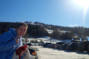 Ski Wentworth - Wentworth