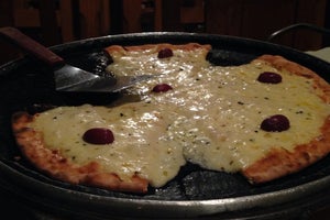 Casa da Pizza - Monte Verde