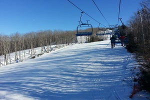 Ski Wentworth - Wentworth