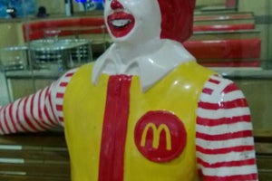 McDonald DBCityMall - Bhopal