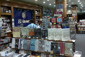 El Ateneo - La Plata