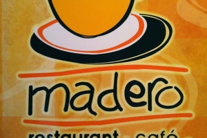 Madero Restaurant-Café - Cuautitlán