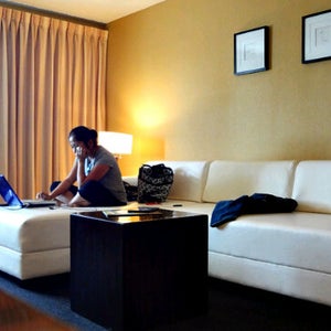 Photo of Blue Moon Resort