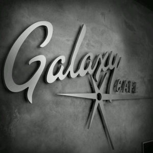 Photo of Galaxy Cafe