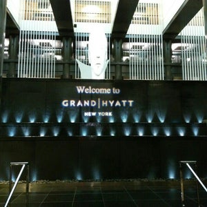 Photo of Grand Hyatt New York