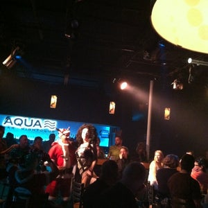 Photo of Aqua Nightclub