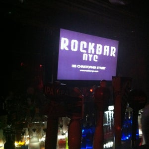 Photo of Rockbar