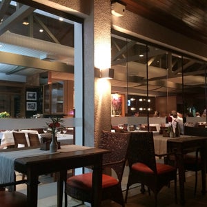 Restaurante Moinho do Vale