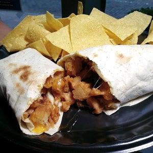 Tijuana Flats