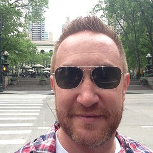 Photo of Bryant Park