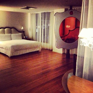 Photo of Mondrian Hotel