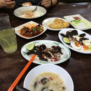 Suraya Seafood