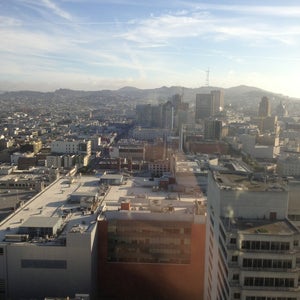 Photo of San Francisco Marriott