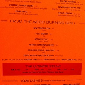 Photo of Brand Steakhouse & Lounge