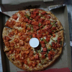 Joeys Pizza