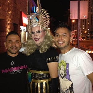 Photo of Krave