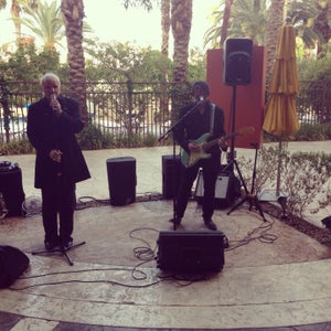Photo of Border Grill Las Vegas