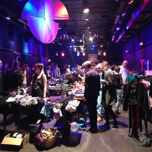 Photo of SO36