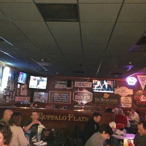 Photo of Eric&#039;s Bar