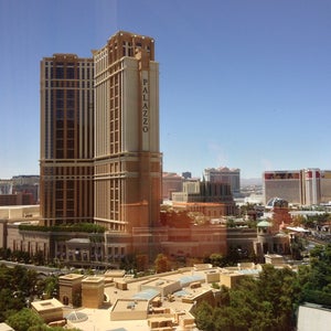 Photo of Wynn Resorts