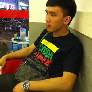 GONG CHA (tea,coffee,juice)