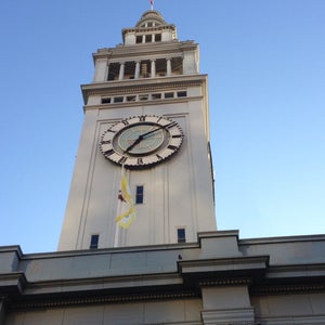 Photo of Ferry Building