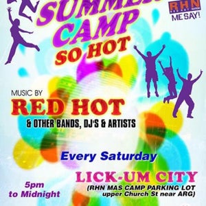 Marios, Sandals Grande Antigua