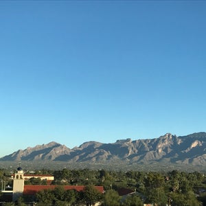 Photo of Aloft Tucson University