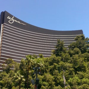 Photo of Wynn Resorts