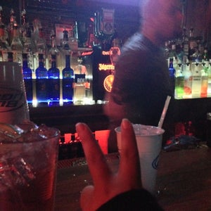 Photo of Rockbar