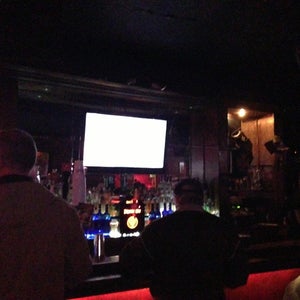 Photo of Rockbar