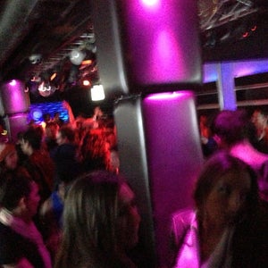 Photo of Q Bar