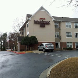 Photo of Residence Inn Atlanta Kennesaw/Town Center
